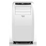 Voir la diapositive 1 : Taurus Alpatec Climatiseur mobile monobloc 2931w 30m2 - ac293kt-1