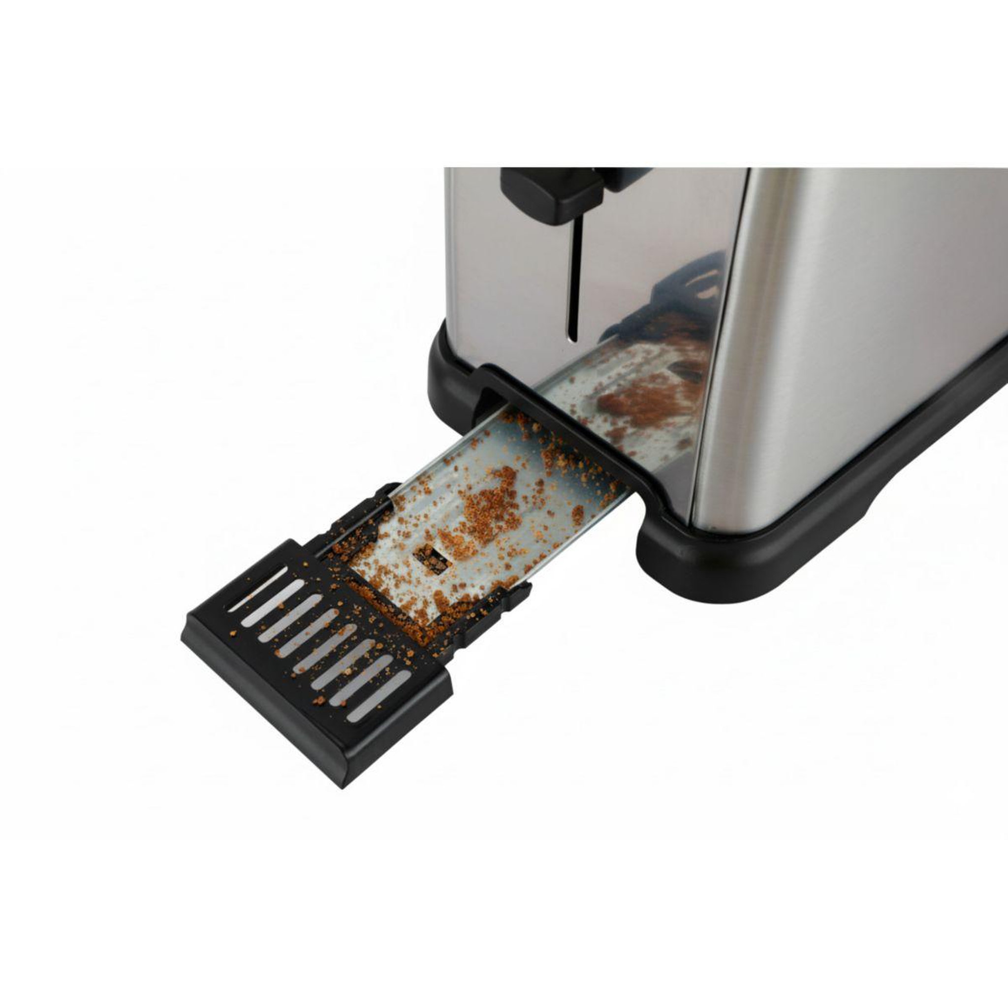 Voir la diapositive 5 : ESSENTIEL B Grille-pain grille pain long fente egp6 retro