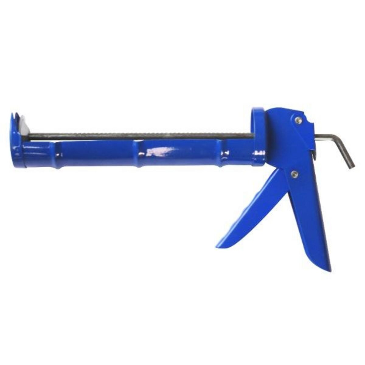 OUTIFRANCE Pistolet d'étanchéité berceau en tôle