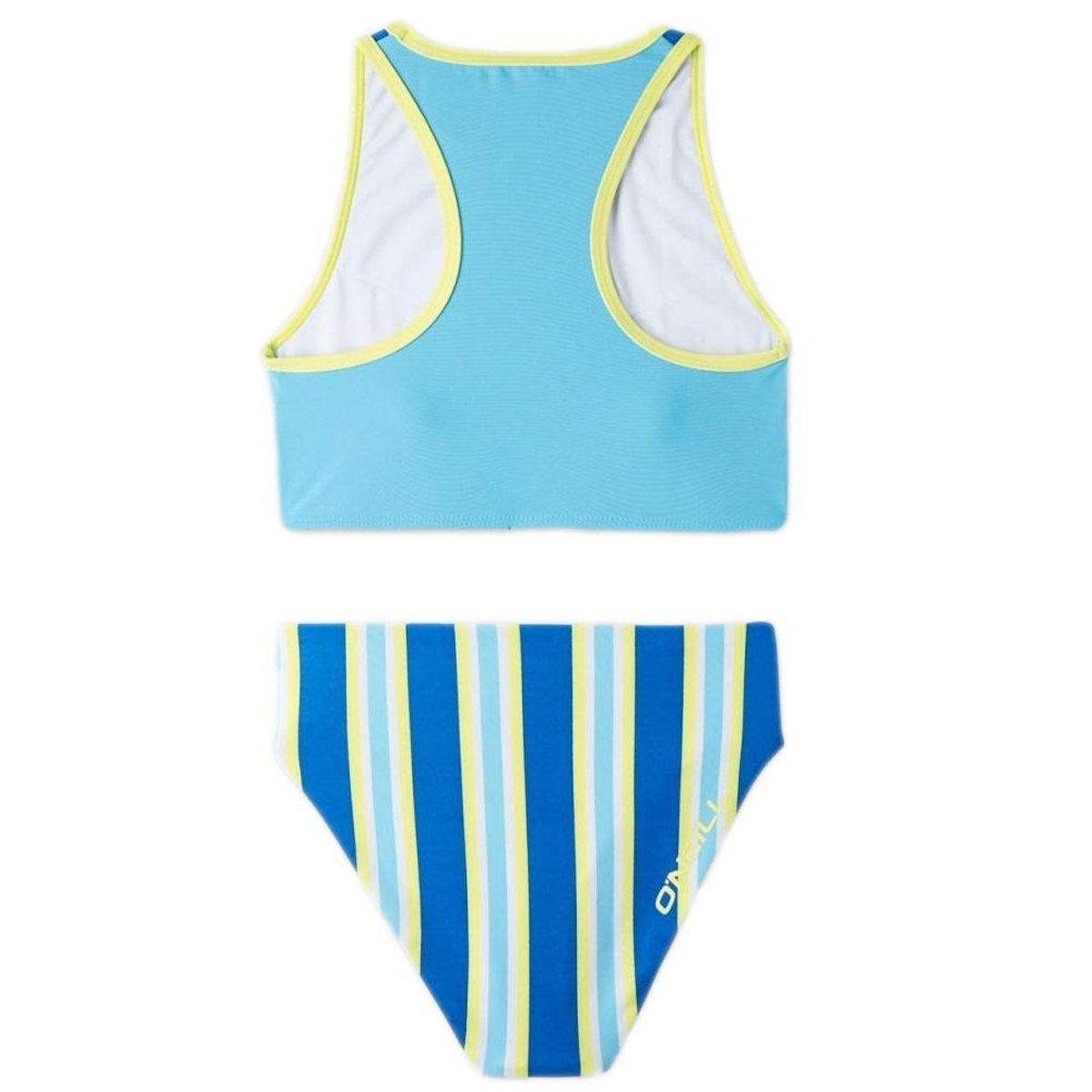 O'NEILL Maillot de bain Vert/Rose Fille O'Neill Brights