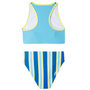 Voir la diapositive 2 : O'NEILL Maillot de bain Vert/Rose Fille O'Neill Brights