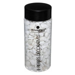 ATMOSPHERA Pierre Déco  Petit Modèle  750g Blanc