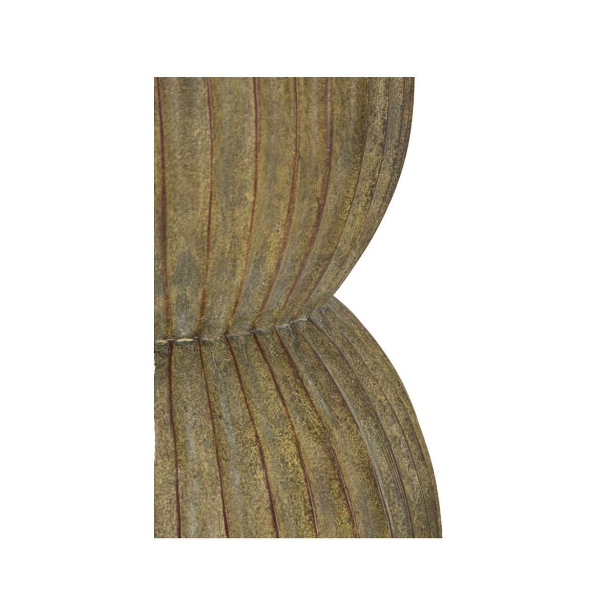 Paris Prix Cache-Pot Design  Breeze  52cm Vert