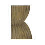 Voir la diapositive 3 : Paris Prix Cache-Pot Design  Breeze  52cm Vert