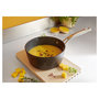 Voir la diapositive 3 : TOP CHEF Casserole cuisson 20 cm hauteur 10 cm