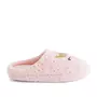 IN EXTENSO Chaussons princesse fille