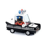 Djeco Crazy Motors - Voiture - Hurry Police