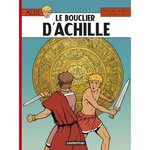 ALIX TOME 42 : LE BOUCLIER D'ACHILLE, Martin Jacques