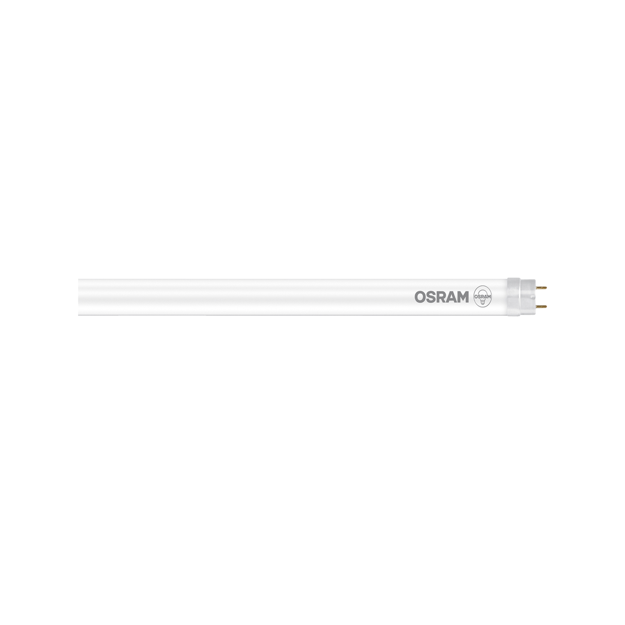Voir la diapositive 2 : Osram Tube LED OSRAM t8 120cm 15W 1800lm blanche