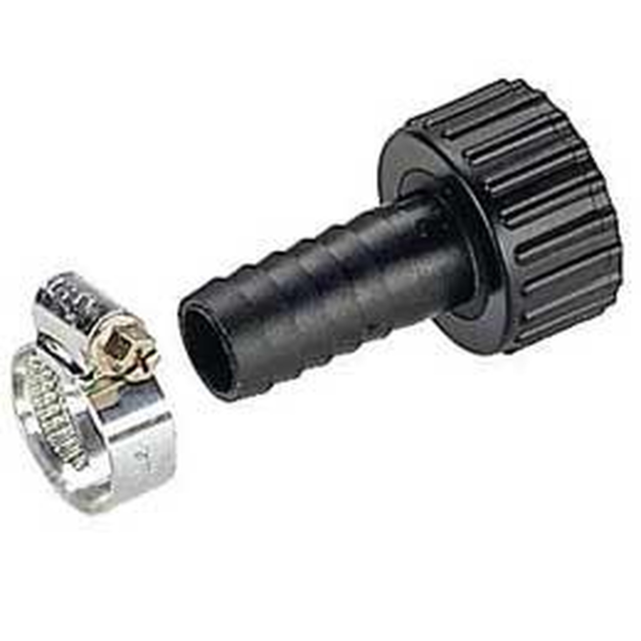 Gardena Adaptateur pour tuyau d'aspiration diamètre interieur 19 mm