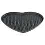Voir la diapositive 4 : FIVE Lot de 3 Moules en Métal Démontables  Best  26cm Noir