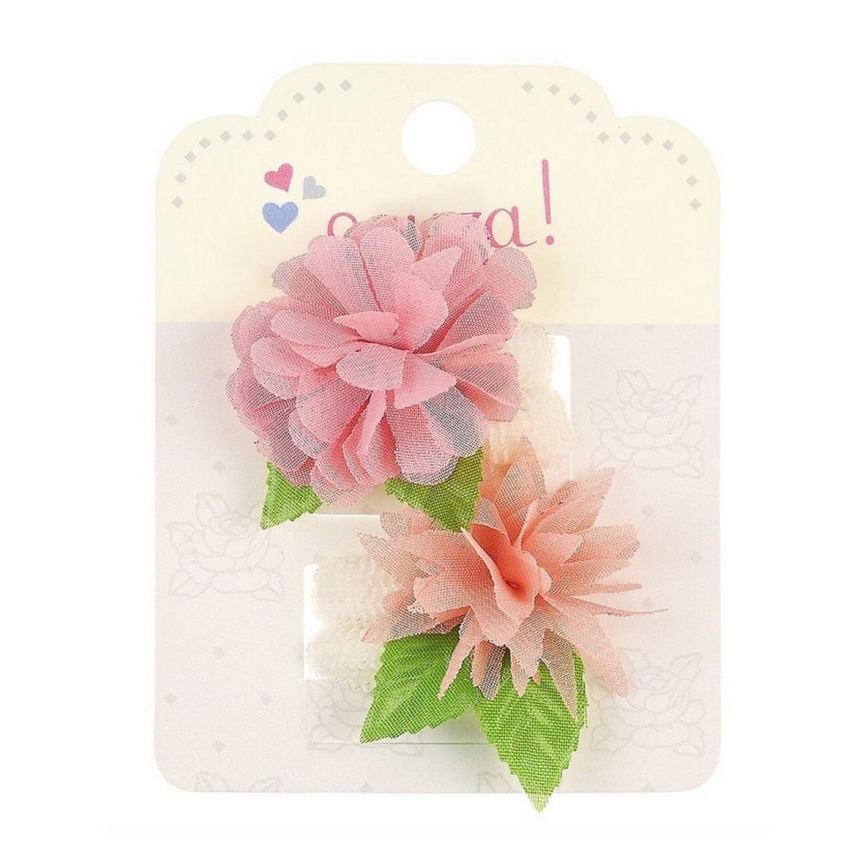 SOUZA Elastiques à cheveux Annemijn fleur