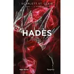 la saga d'hades tome 1 : a game of fate, st. clair scarlett