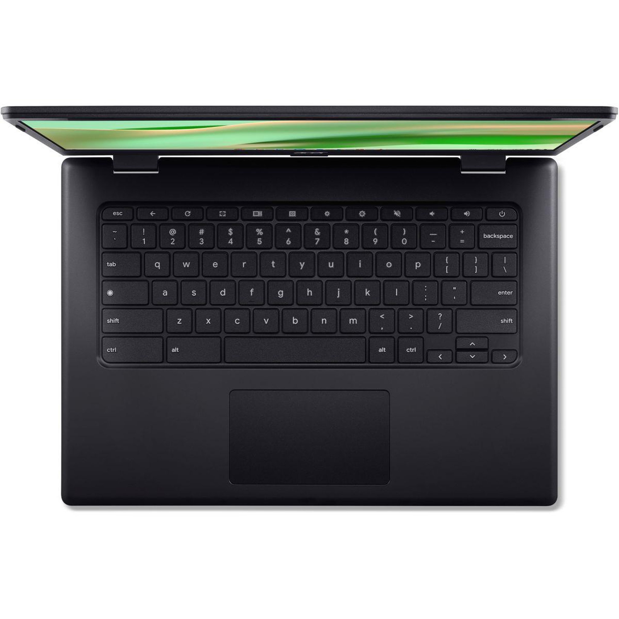 Voir la diapositive 4 : ACER Chromebook pack cboa314-1hc80x 14  intel celeron n4500 4go ram ssd 128 go souris incluse