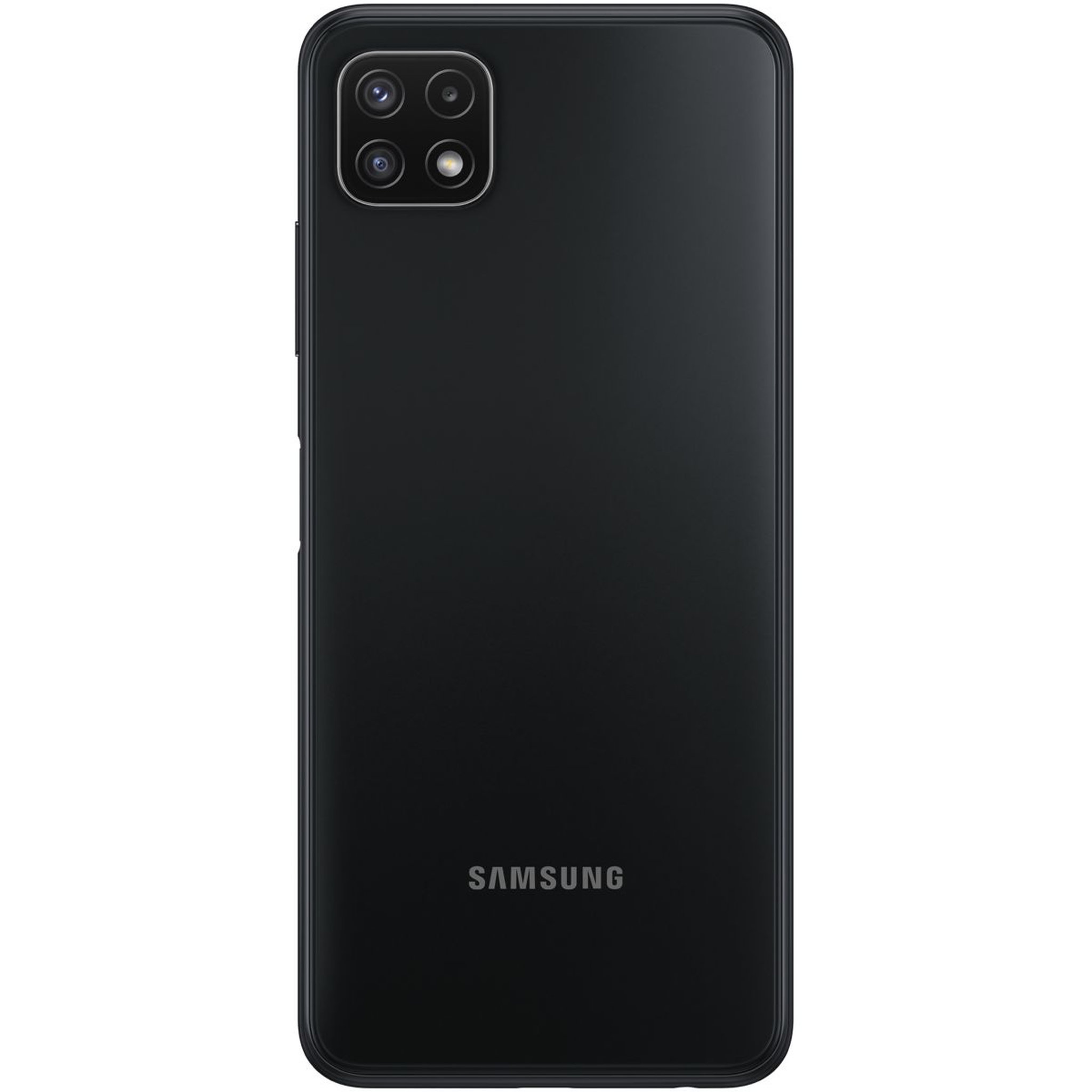 Voir la diapositive 4 : Samsung Smartphone Galaxy A22 Gris 5G