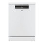 Voir la diapositive 1 : HAIER Lave-vaisselle 59.7cm 16 couverts 42db blanc - XF6B2M3PW