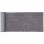 Voir la diapositive 5 : VIDAXL Polaires de peintre antiderapantes 2 pcs 2532 cm 180 g/m² gris