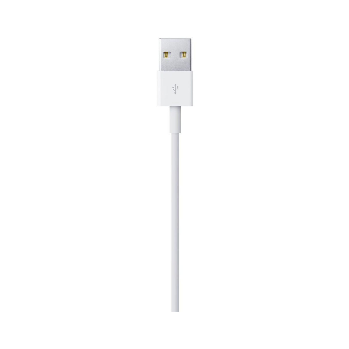 APPLE Câble Lightning vers USB 0.5m