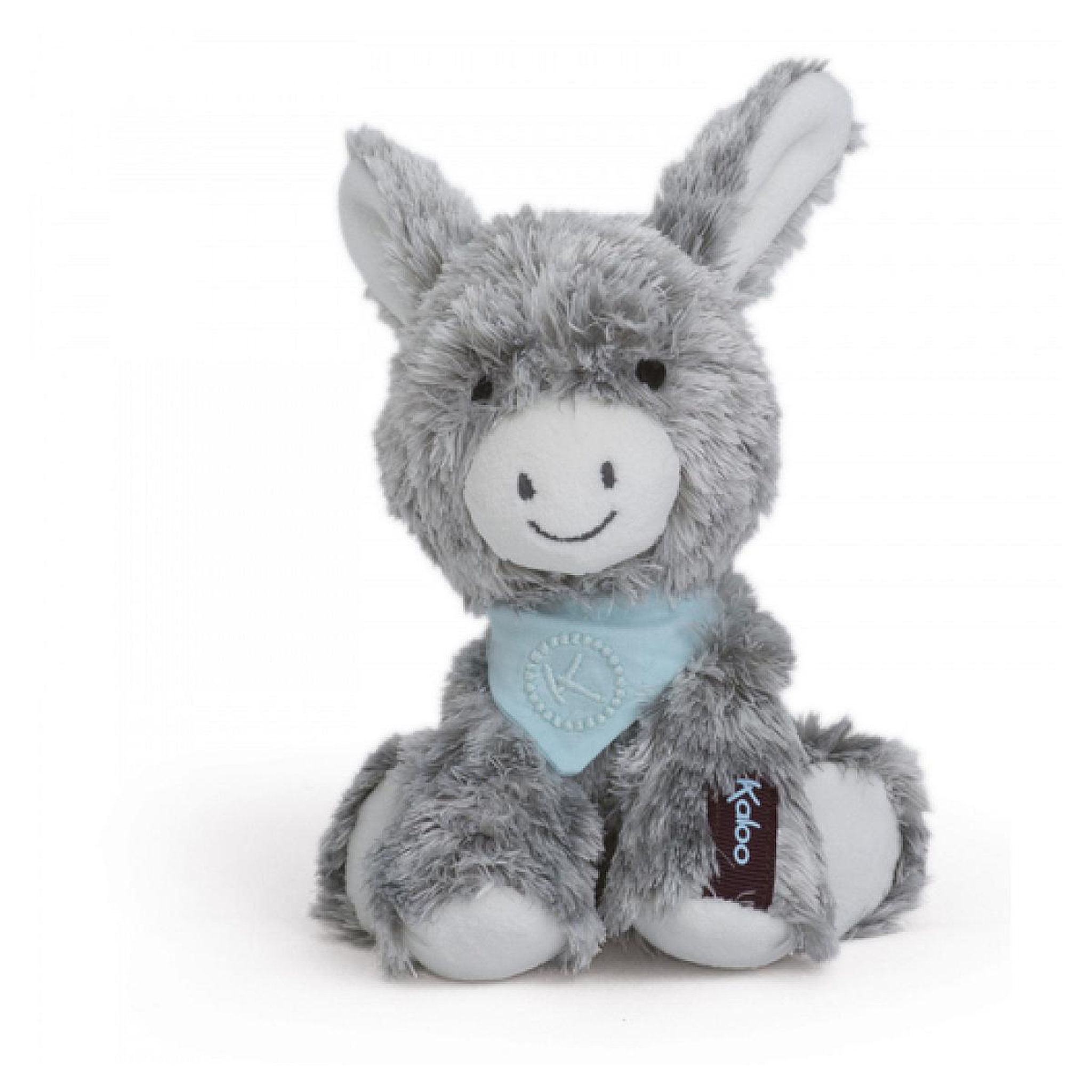 Voir la diapositive 3 : Kaloo Regliss Anon 13cm - peluche