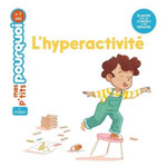 L'HYPERACTIVITE, Cathala Agnès