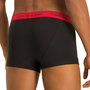 Voir la diapositive 5 : CALVIN KLEIN JEANS x3 Boxers Noires Homme Calvin Klein 2664G