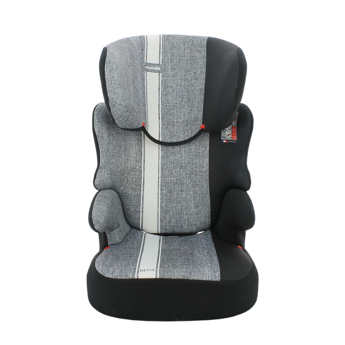 NANIA Rehausseur auto groupe 2/3 Befix Linea