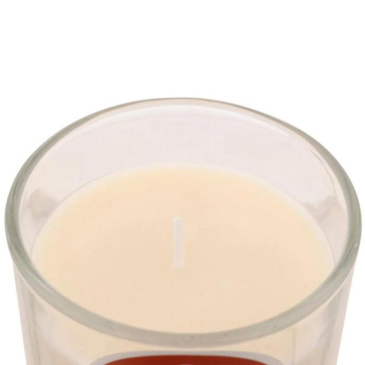 ATMOSPHERA Bougie Parfumée en Verre  Floa  210g Ambre