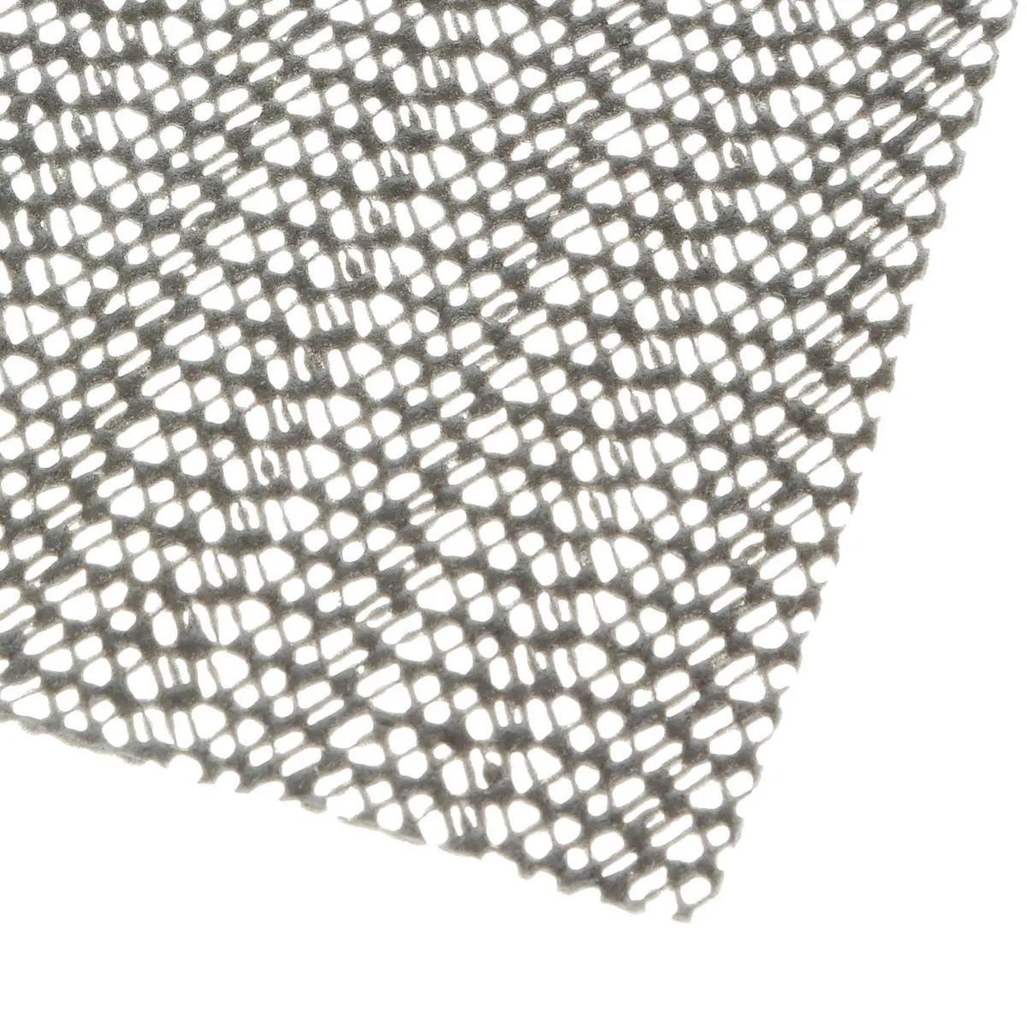 Voir la diapositive 2 : B BASIC & CO Tapis d'evier  anti-dérapant  30x150cm gris