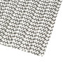 Voir la diapositive 2 : B BASIC & CO Tapis d'Evier  Anti-Dérapant  30x150cm Gris
