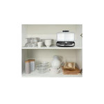 TEFAL Cuiseur vapeur Tefal Ultracompact VC204810