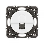Legrand Prise rj45 ftp compo celiane blanc