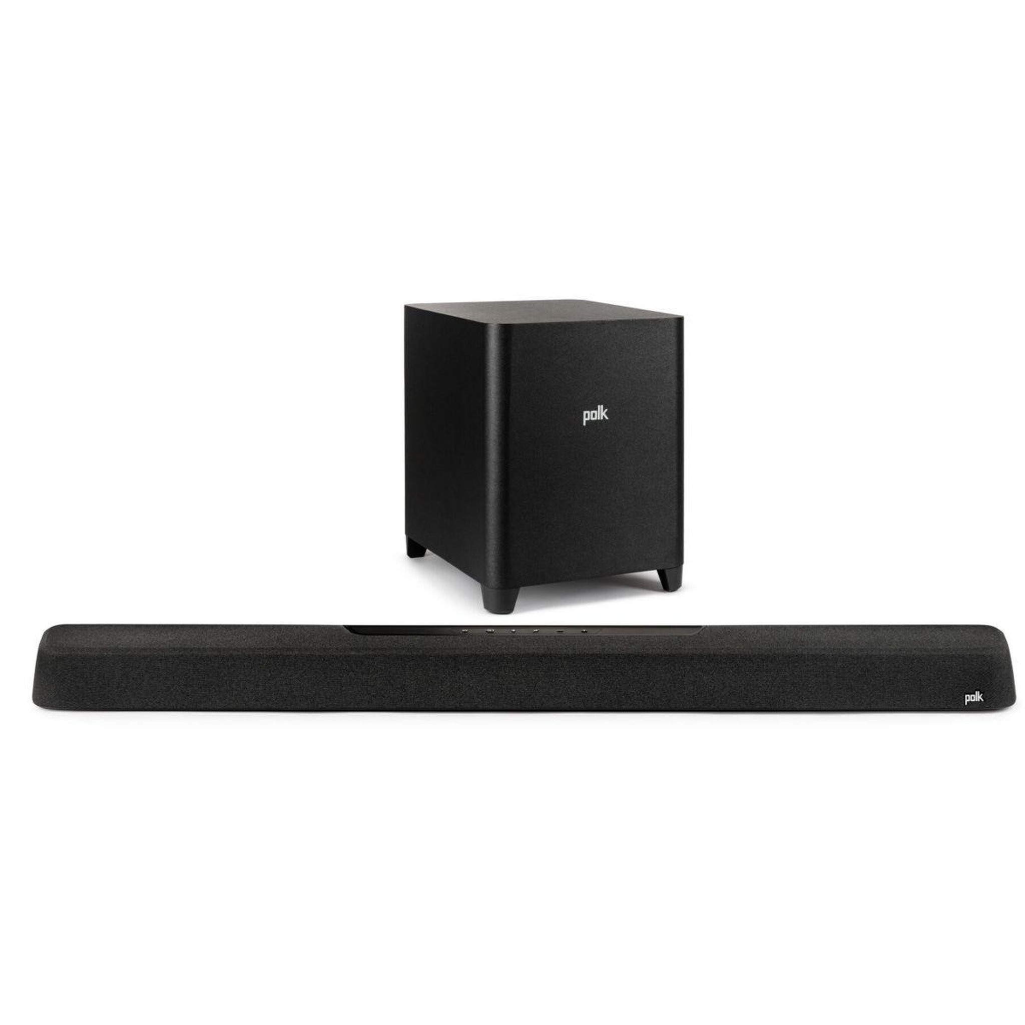 POLK Barre de son Magnifi Max AX