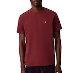 CALVIN KLEIN JEANS T Shirt  Homme Calvin Klein Jeans Classic. Coloris disponibles : Rouge