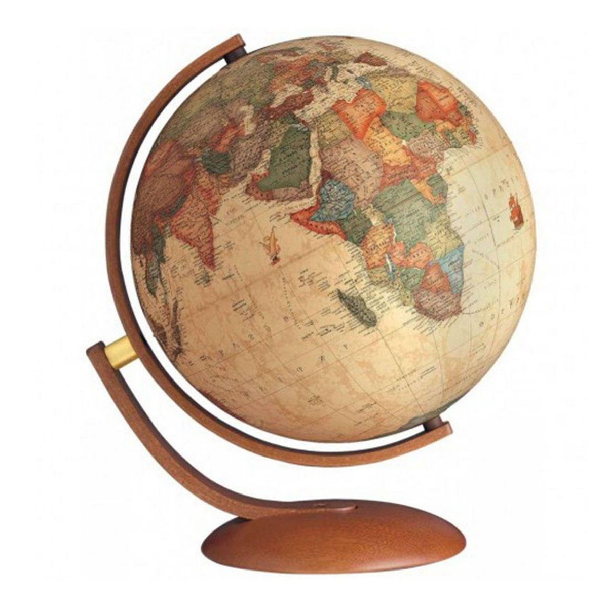 sicJeg / Nova Rico Globe terrestre lumineux classic Ø 30 cm - Optimus