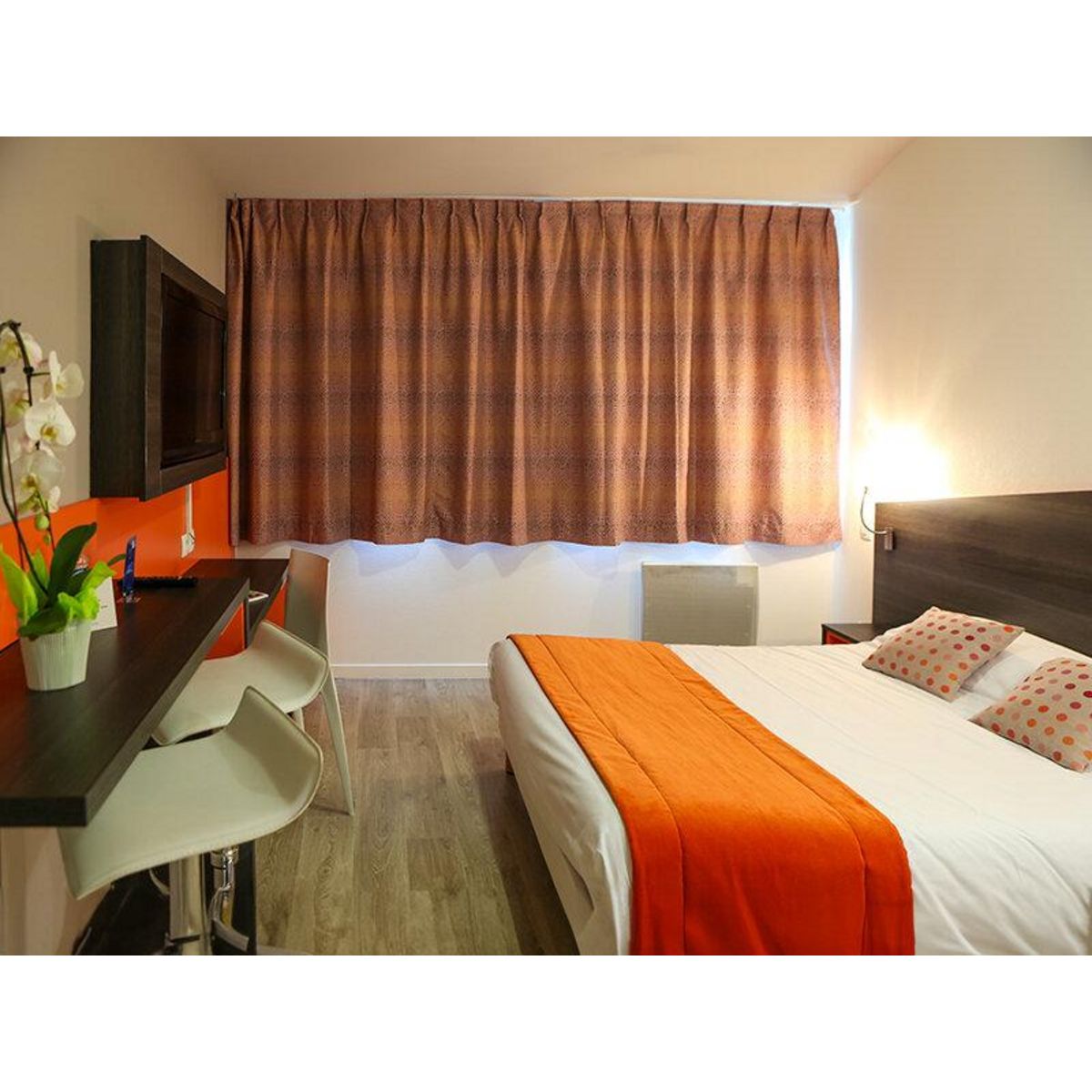 Smartbox Joyeux Noël - cadeau pour un couple ! - Coffret Cadeau Multi-thèmes