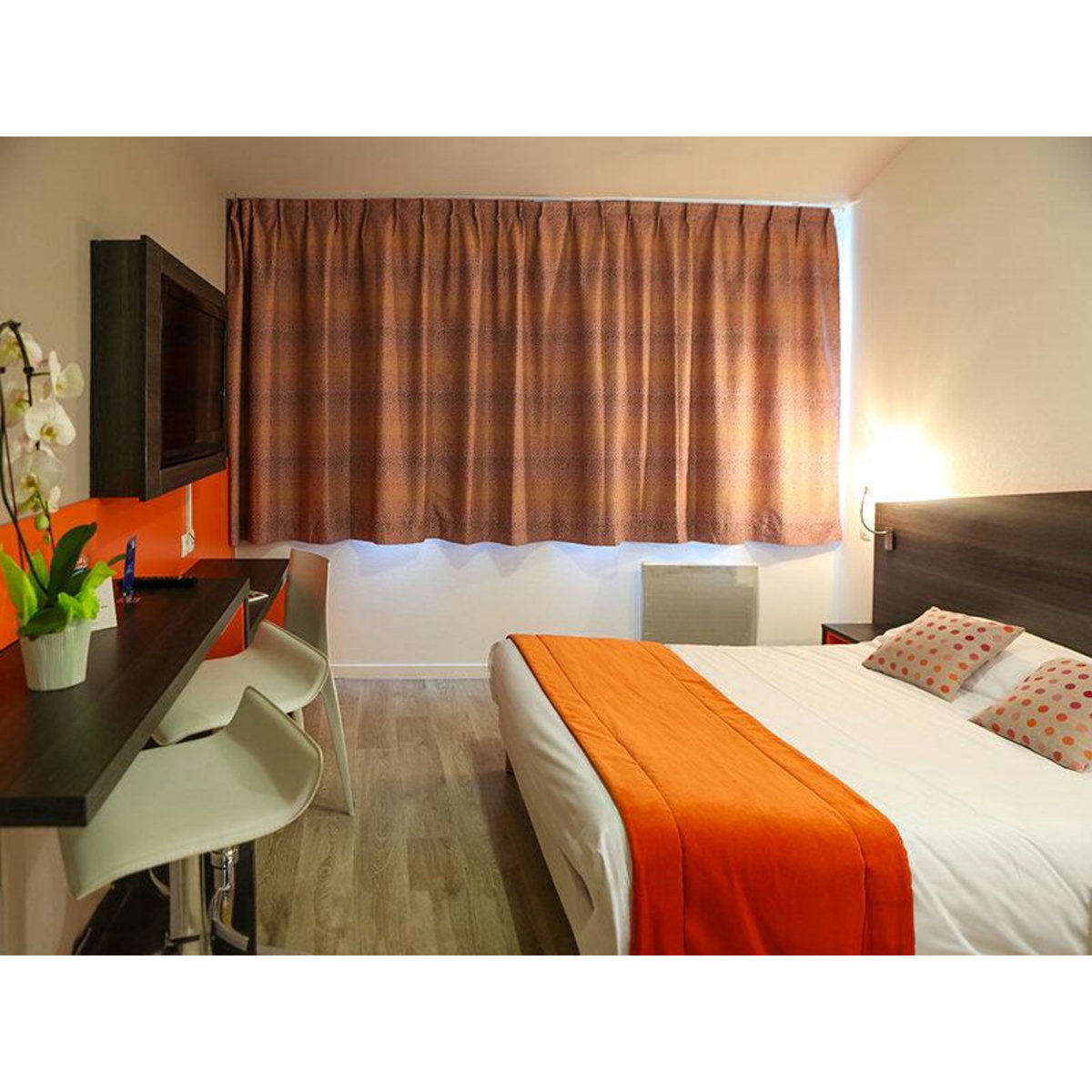 Smartbox Joyeux Noël - cadeau pour un couple ! - Coffret Cadeau Multi-thèmes