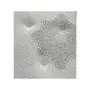 Habitat et Jardin Matelas ressorts et à mémoire de forme  Josey  - 90 x 190 x 25 cm - Blanc / Gris