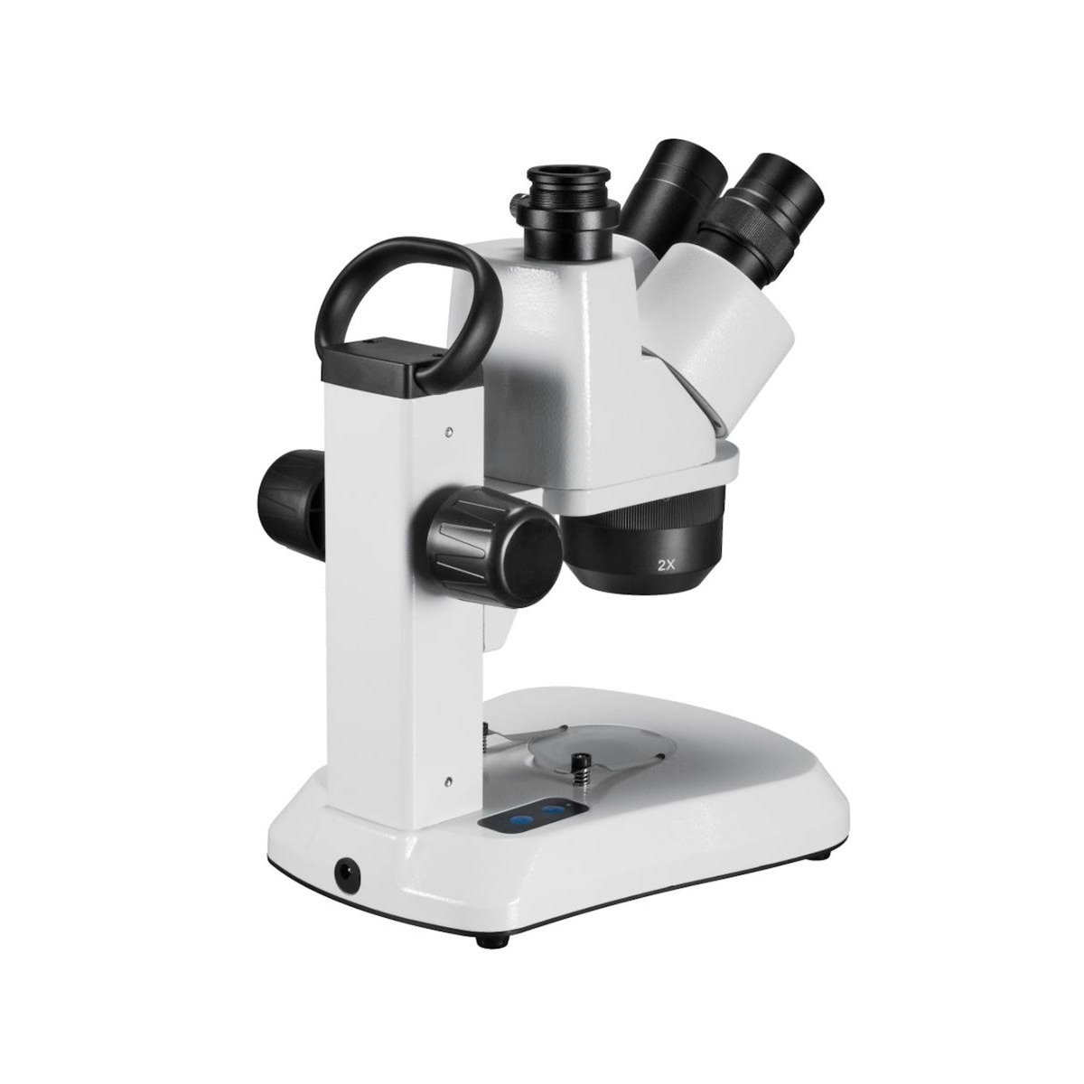Bresser Microscope stéréo trino  Analyth STR 10x-40x