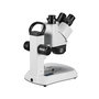 Voir la diapositive 4 : Bresser Microscope stéréo trino  Analyth STR 10x-40x