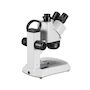 Voir la diapositive 4 : Bresser Microscope stéréo trino  Analyth STR 10x-40x