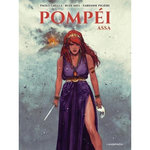 POMPEI. ASSA, Miel Rudi