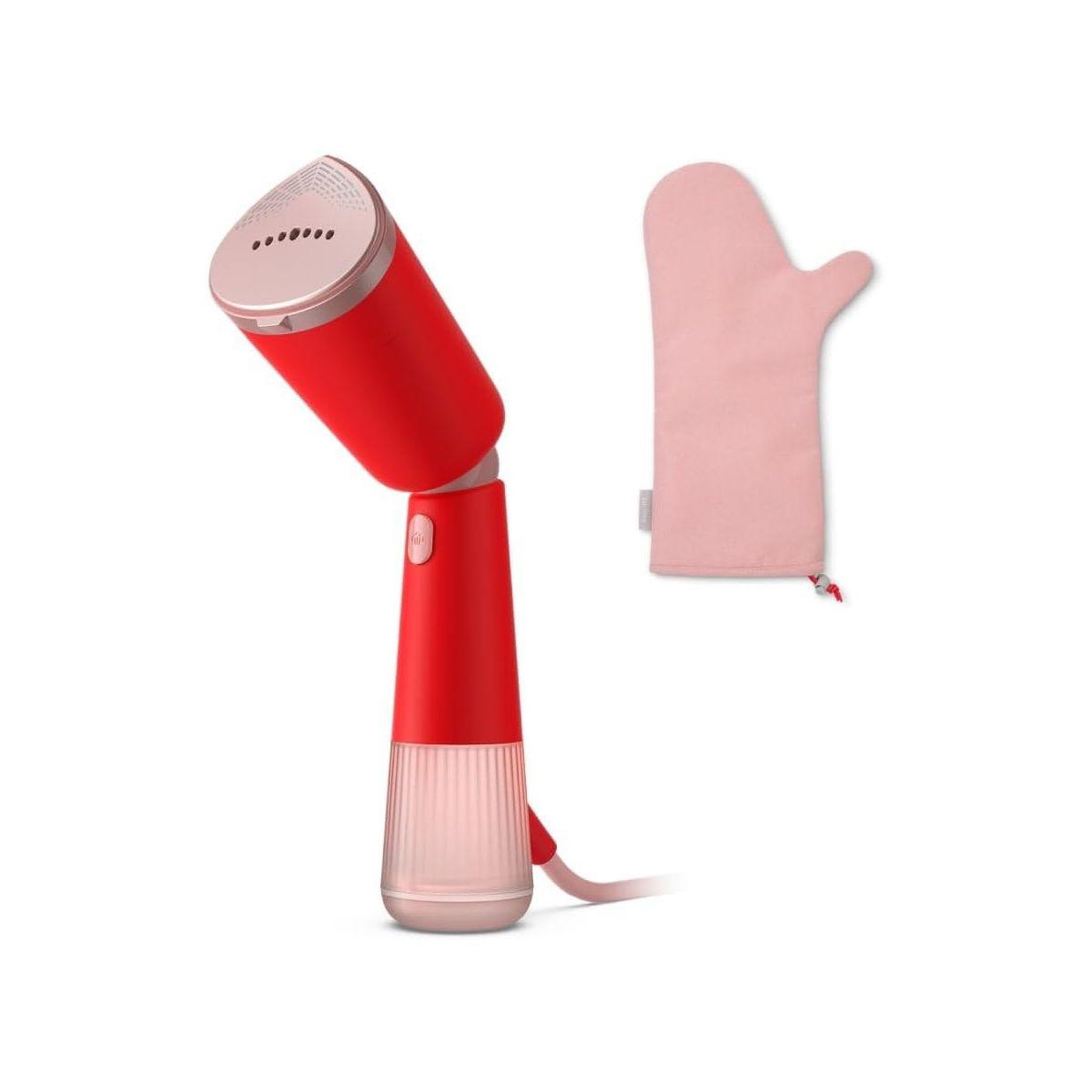 Voir la diapositive 2 : Philips Défroisseur vapeur sth5020/40