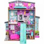Voir la diapositive 1 : Kidkraft Maison de poupée Purrfect Pet avec accessoires son et lumière