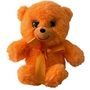 Voir la diapositive 1 : One Two Fun Porte clé ours en peluche - 15 cm