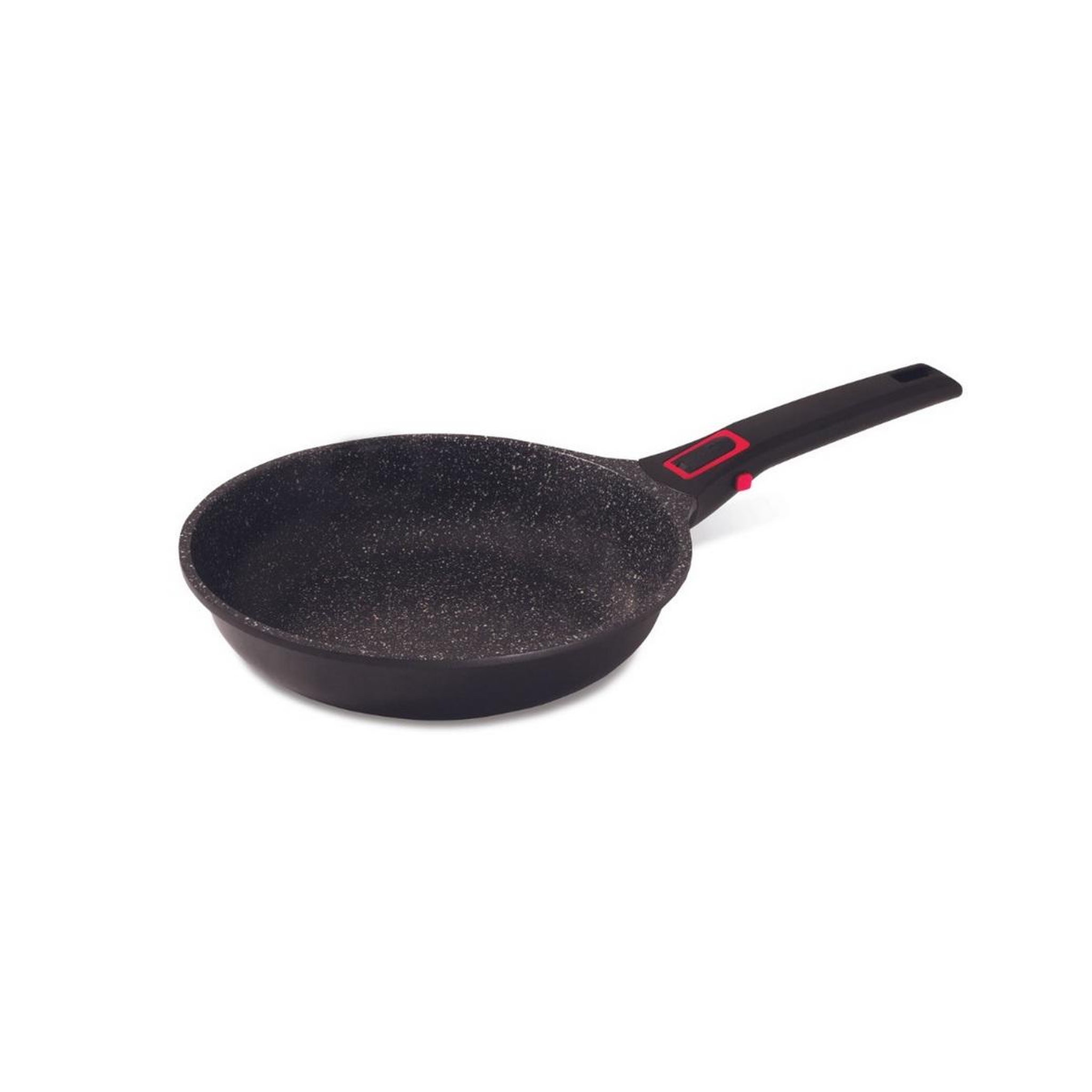 BAUMALU Poêle alumminium 20cm - 386600