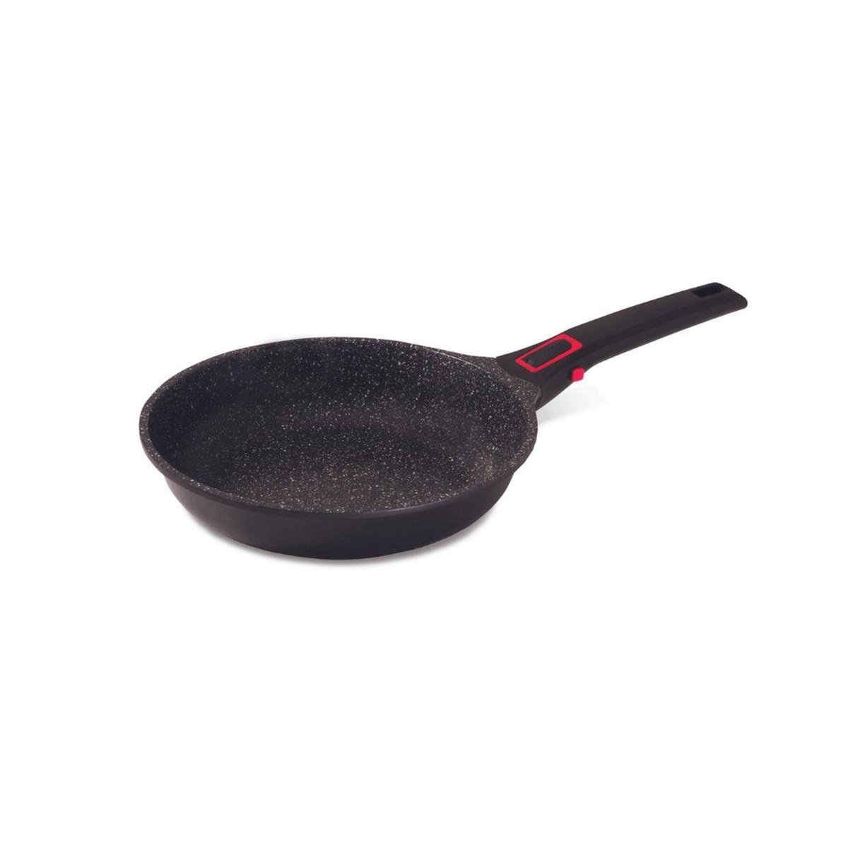 BAUMALU Poêle alumminium 20cm - 386600