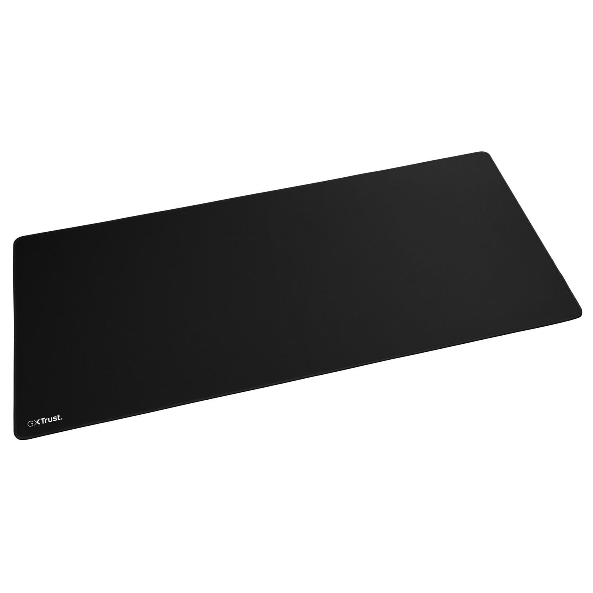 Trust Trust GXT 759 Tapis de souris de jeu Noir