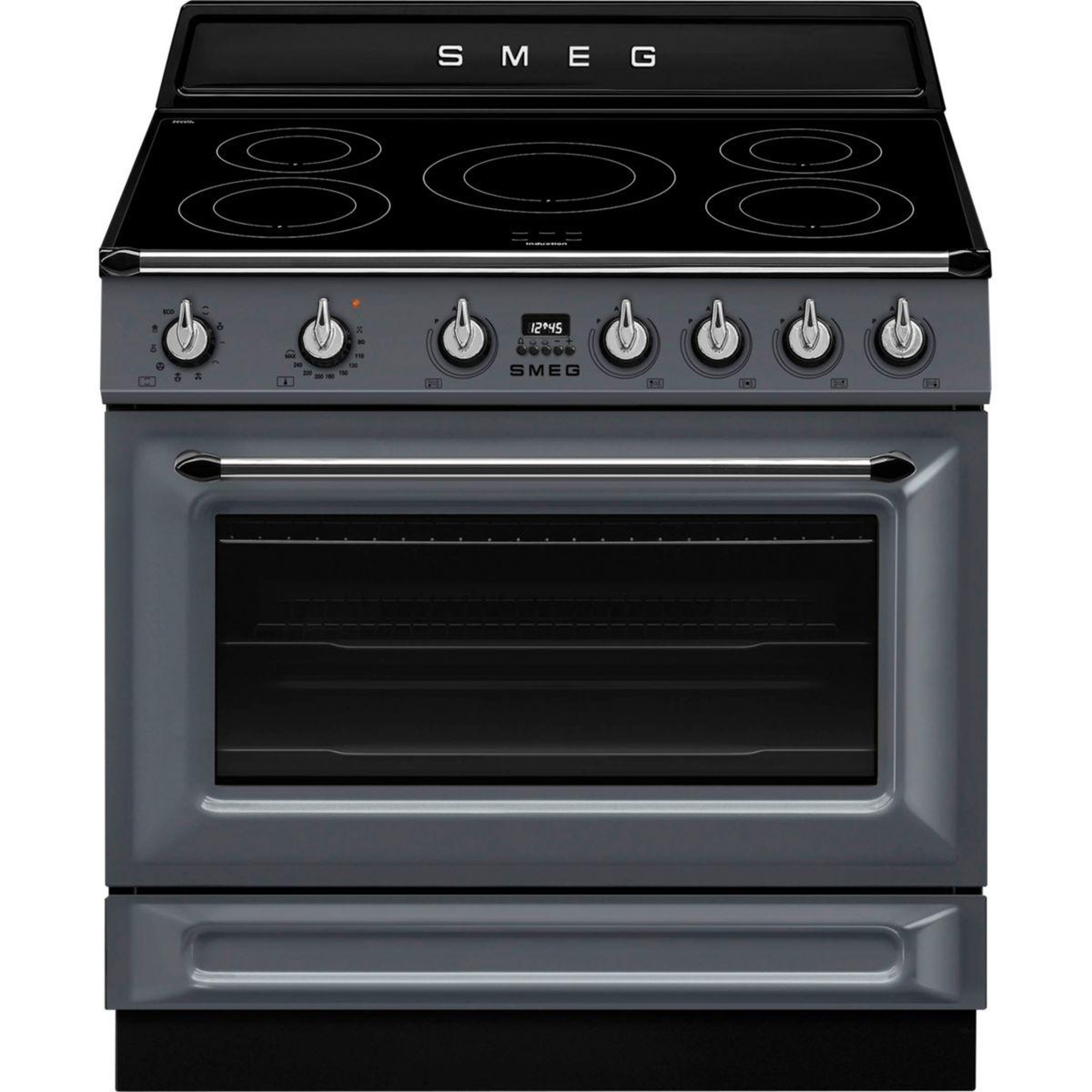 SMEG Piano de cuisson induction tr90imgr