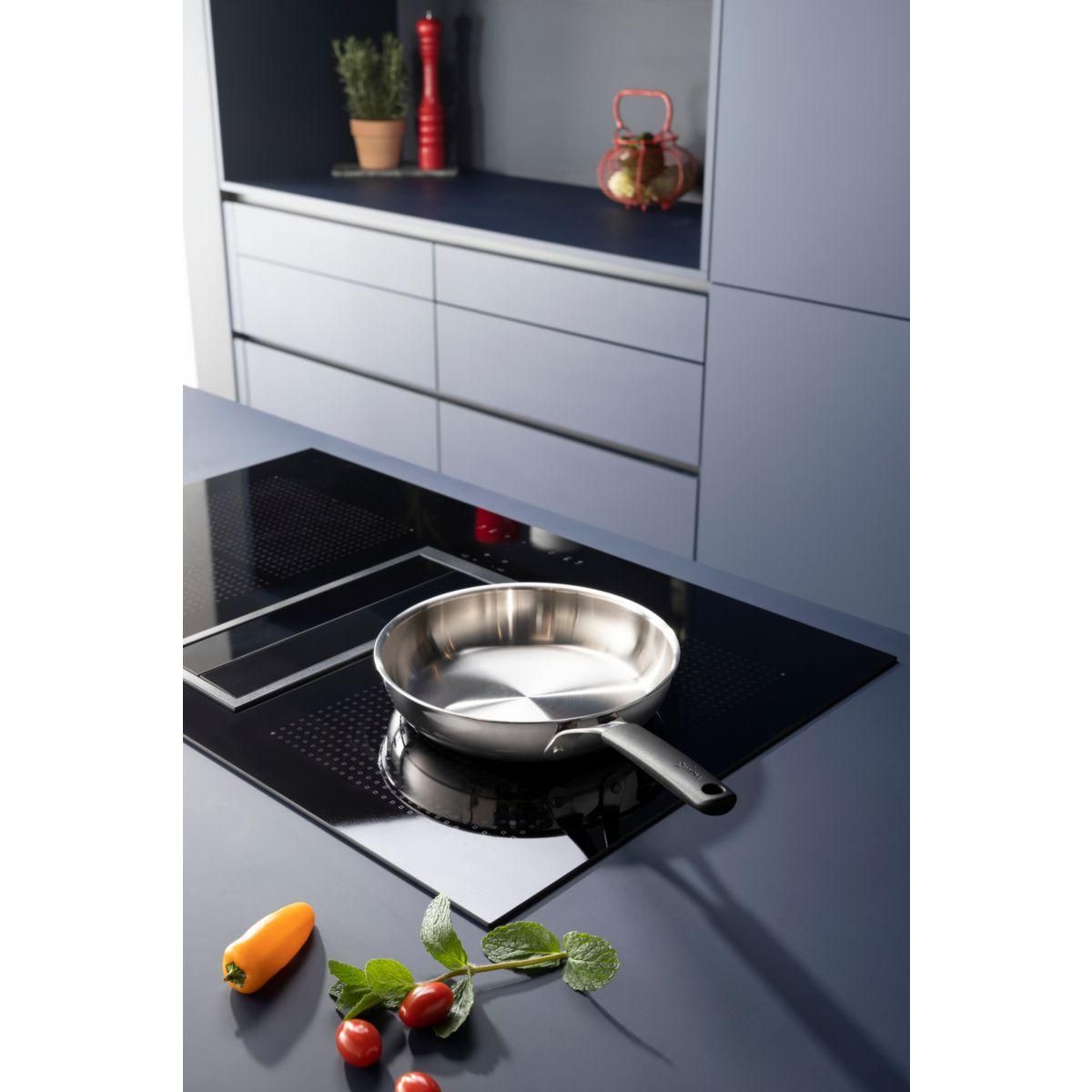 Lagostina Poêle Esperta triply 28cm