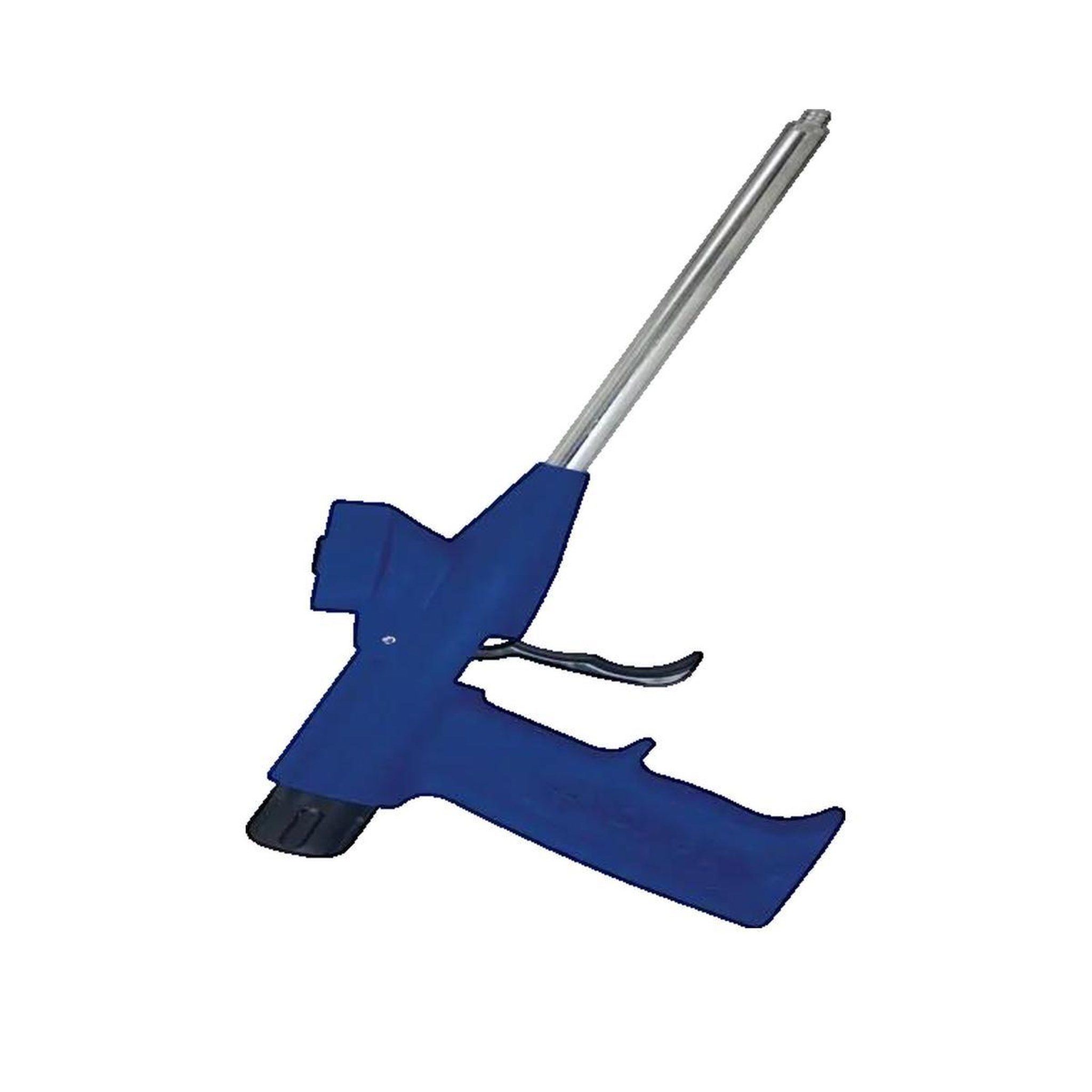 Beko Outil de mousse Beko pu-schaum blue 907751001 bleu